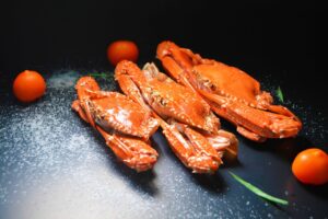 お歳暮に最適なカニを通販で冷凍購入する方法は？