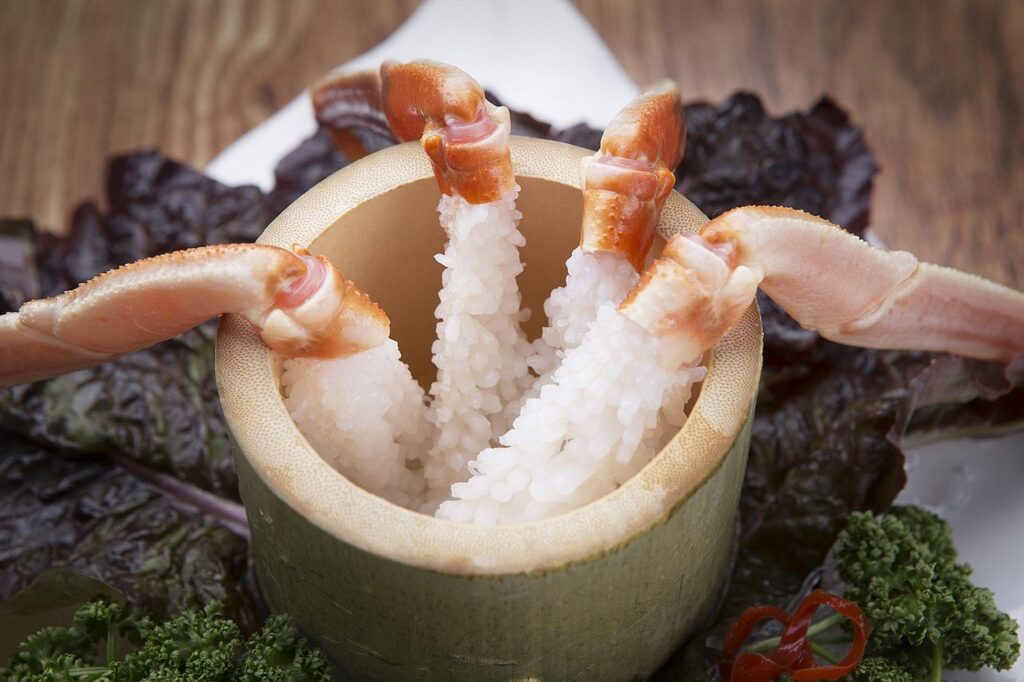 産地直送のズワイガニ通販でおすすめの商品は？