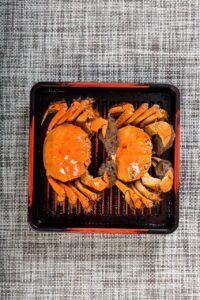 正月におすすめの毛ガニ通販ランキングはどれ？